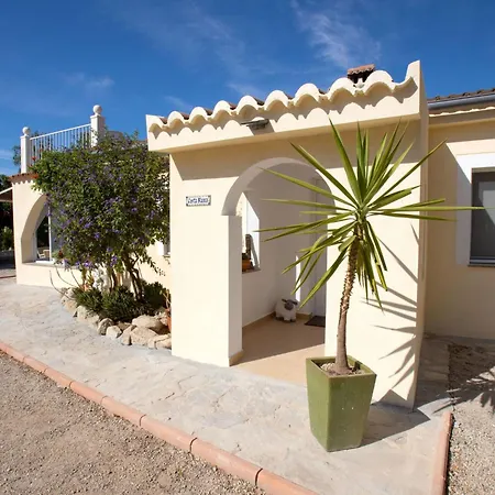 Apartmán Costa Blanca By Interhome *
