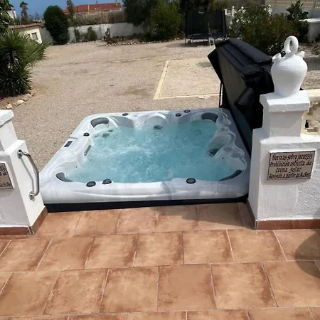 Apartmán Costa Blanca By Interhome