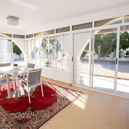 Apartment Costa Blanca By Interhome Mutxamel