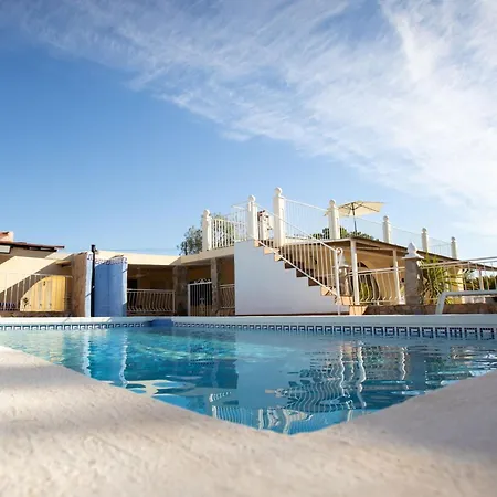 Apartment Costa Blanca By Interhome