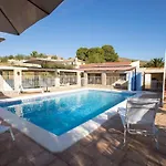Costa Blanca By Interhome Appartement Mutxamel