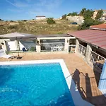 Costa Blanca By Interhome Appartement *