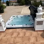 Appartement Costa Blanca By Interhome