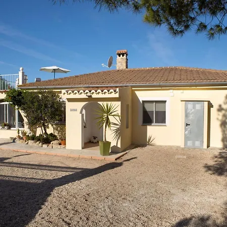 Costa Blanca By Interhome