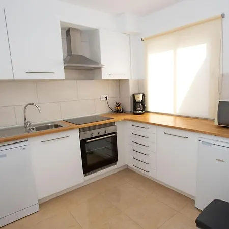 Appartement Costa Blanca By Interhome Mutxamel