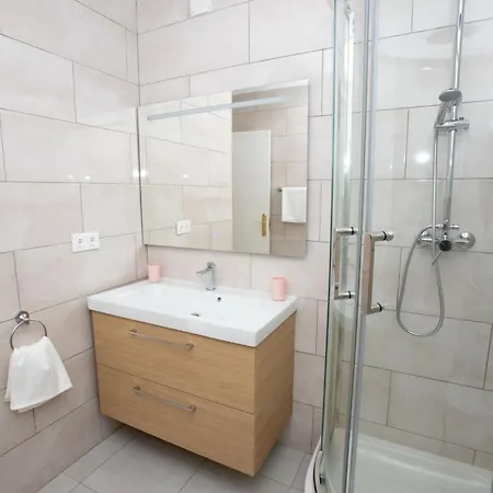 Costa Blanca By Interhome Appartement