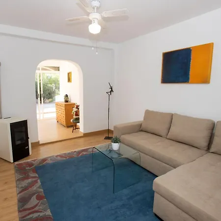Costa Blanca By Interhome Appartement Mutxamel