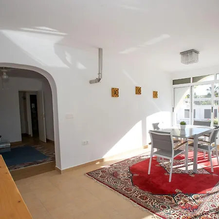 Costa Blanca By Interhome Appartement *