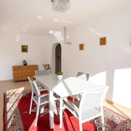 Appartement Costa Blanca By Interhome